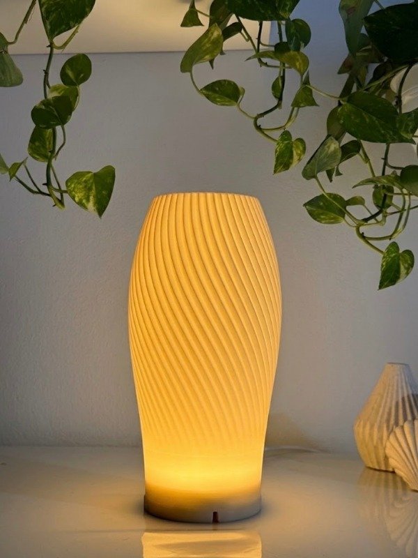 Producto - Lámpara Amatista - 1