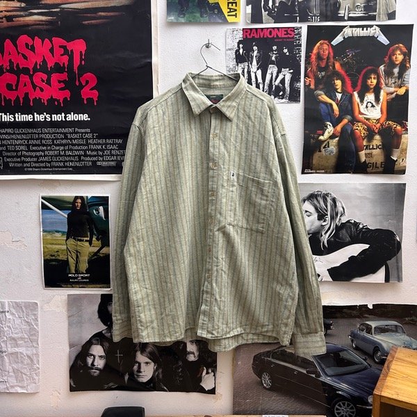 Producto - Camisa Vintage 24