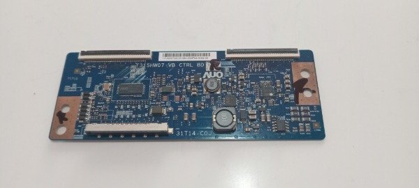 Producto - Placa T Com Tv Pioneer Ple32fmn2