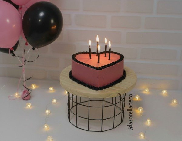 Producto - Base para tortas GRANDE