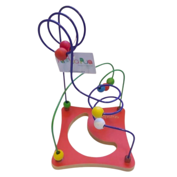 Producto - Prono de 2 vías