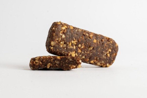 Producto - Barra de dátiles, frutos secos y cacao amargo - SIN AZÚCAR -