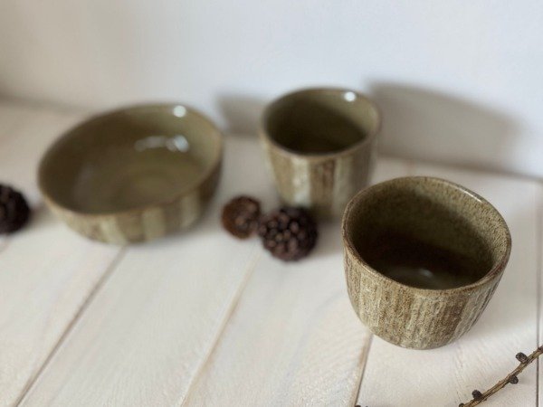 Producto - Set Oliva - 4