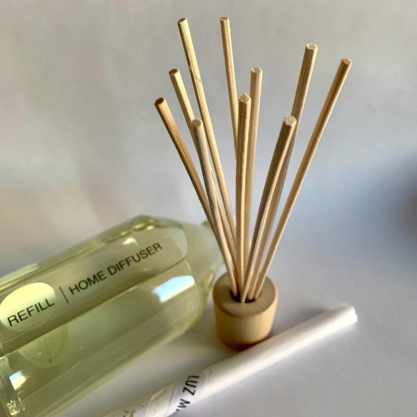 Producto - repuesto de Varillas para difusor de perfume
