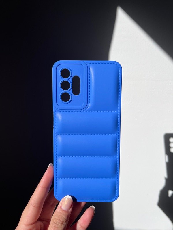Producto - Cases puffer colores lisos Samsung - 5