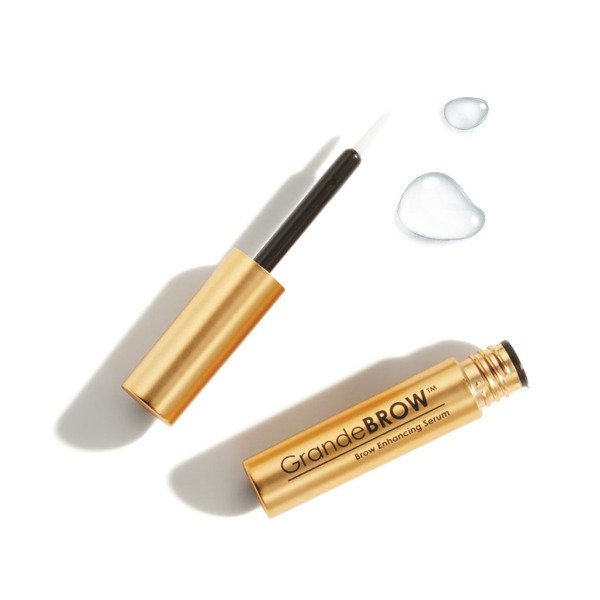 Producto - GRANDE COSMETICS - GRANDE BROW ENHANCING SERUM X 1ML