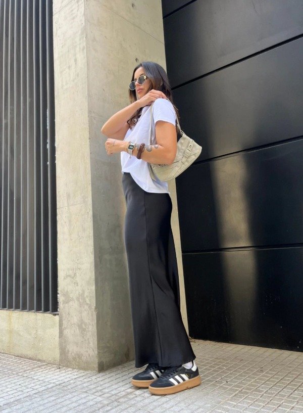 Producto - Falda Studio