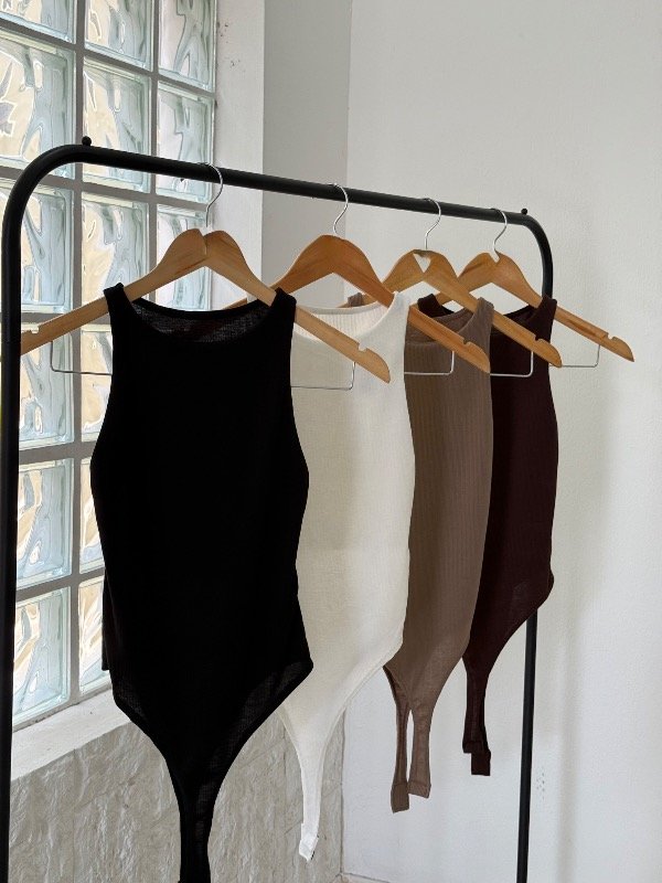 Producto - Body Sofia