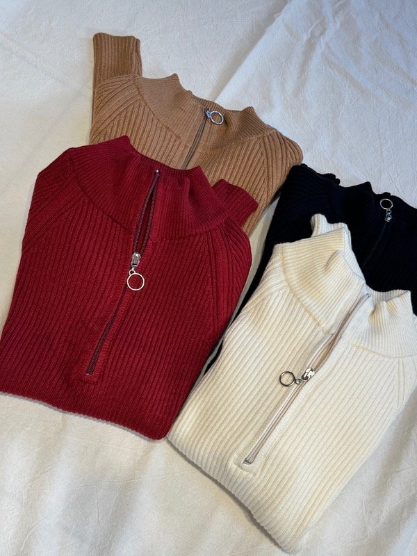 Producto - SWEATER ANNA