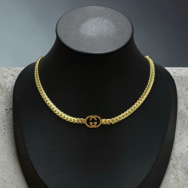 Producto - Collar Antony
