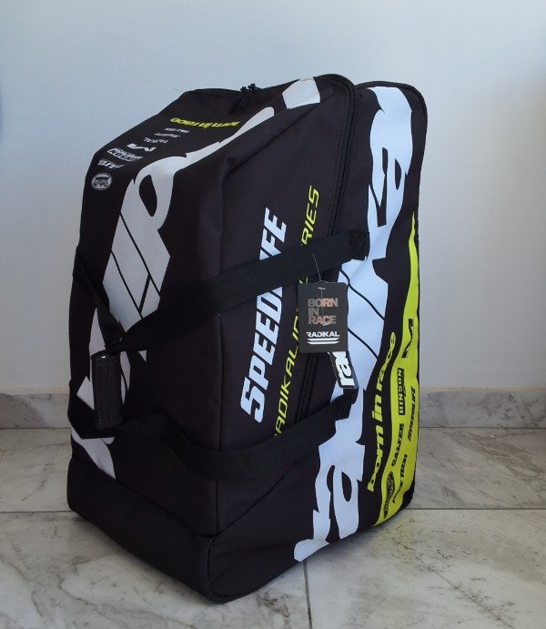 Producto - Bolso de Equipamiento MX Radikal