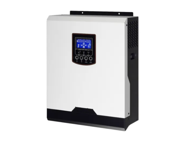 Producto - Inversor Off Grid - 24V 3000W - MPPT