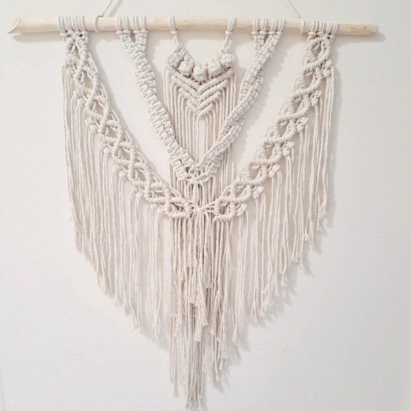 Producto - Tapiz trenza