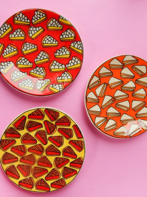 Producto - Juego Tortitas