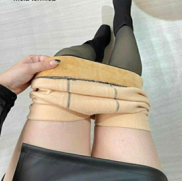 Pantys piel — imagen 2