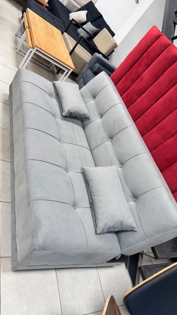 Producto - Futón cama 1.80