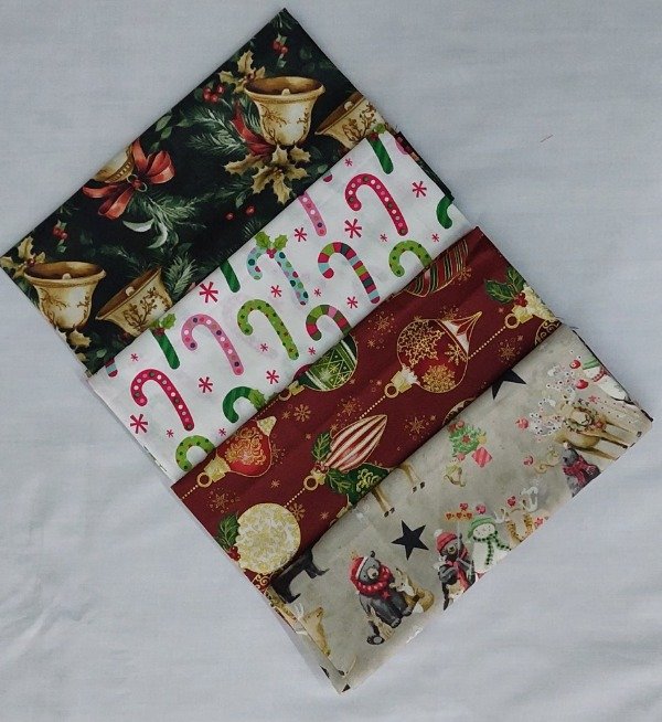 Producto - PACK NAVIDEÑO - 16
