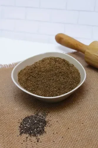 Producto - DEAN FUNES HARINA DE CHIA X 1KG