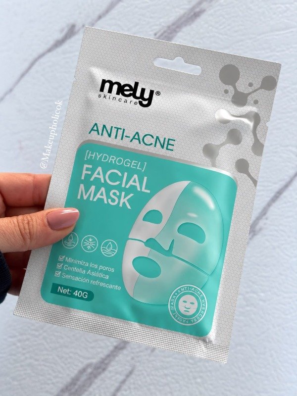 Producto - MASCARILLAS VIRALES - MELY - 20 UNIDADES SURTIDAS - 3