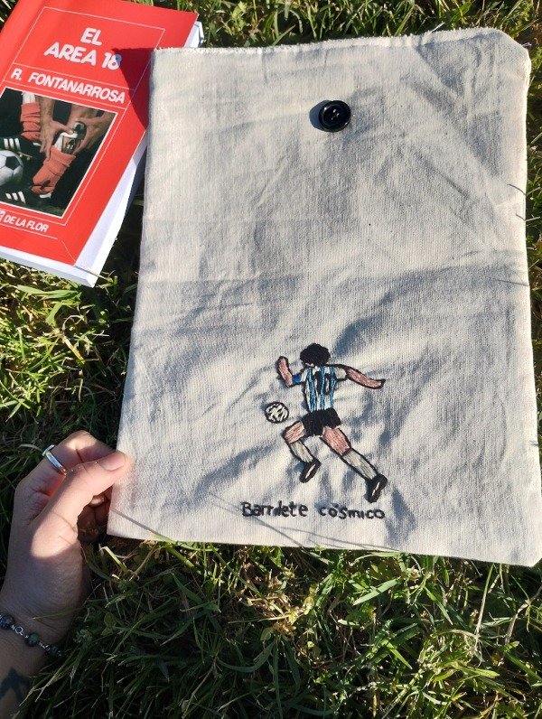 Producto - Funda Diego