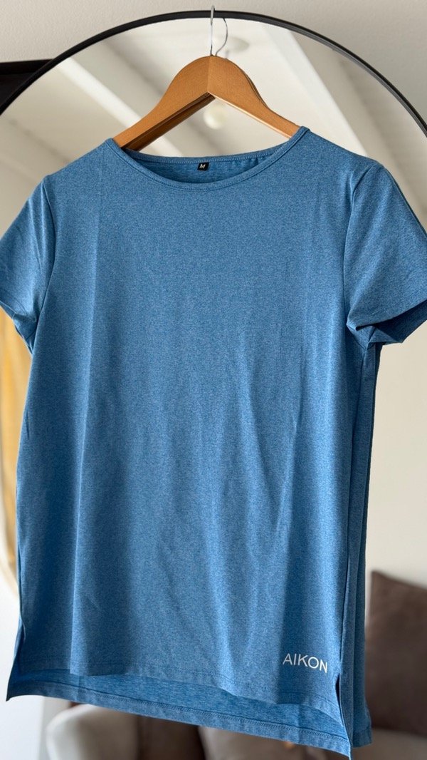 Producto - Remera TECNI - 2
