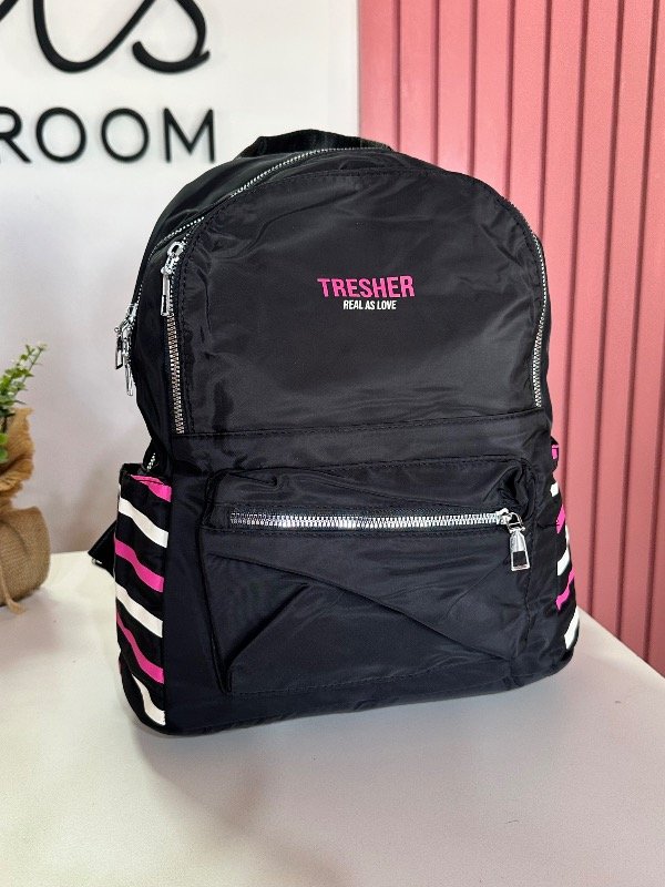 Producto - Mochila Bel Negra - 0