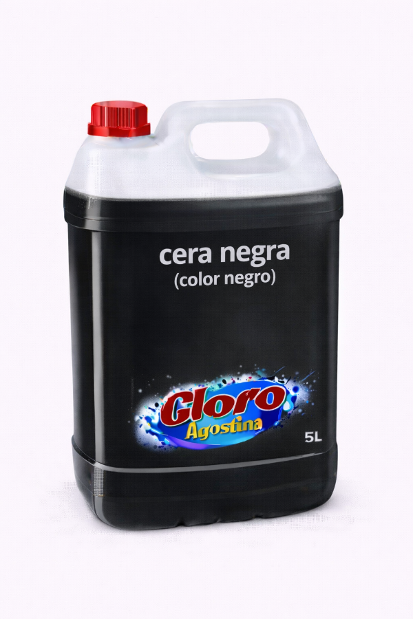 Producto - CERA NEGRA