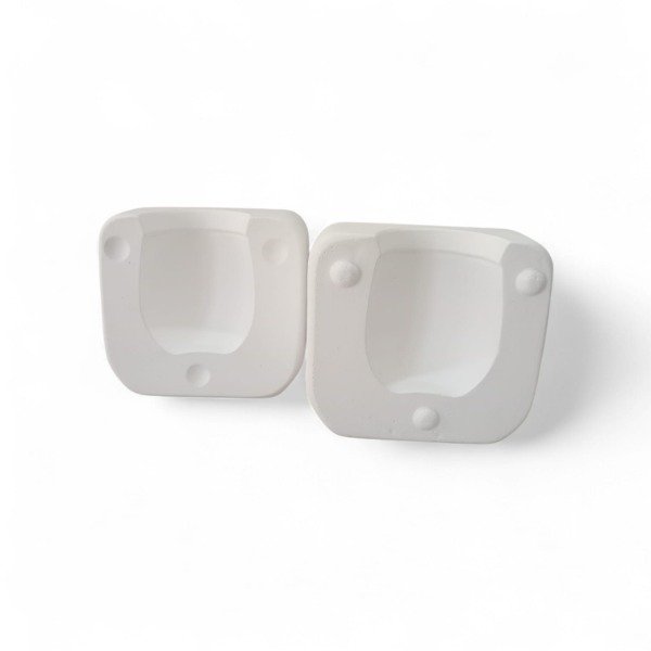 Producto - MOLDES DE YESO MATE CURVO O 05