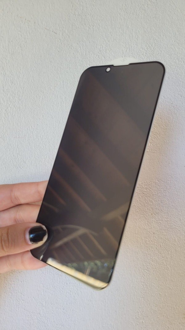 Producto - anti espia templados xiaomi