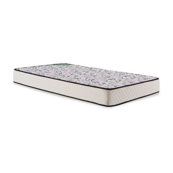 Producto - COLCHÓN CANNON PRINCES 100 X 190 X 20CM ESPUMA