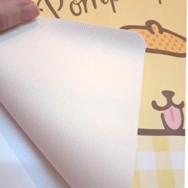 Producto - MOUSEPAD XL POMPOMPURIN - 1