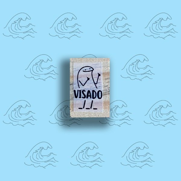 Producto - 3x2 Flork Visado