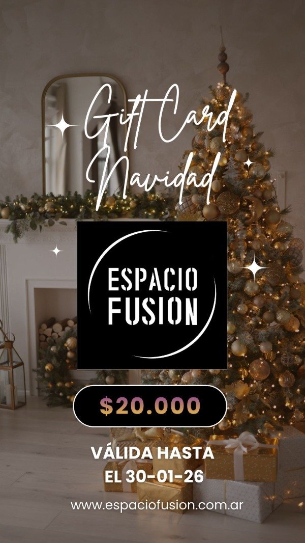 Producto - Gift Card 20000