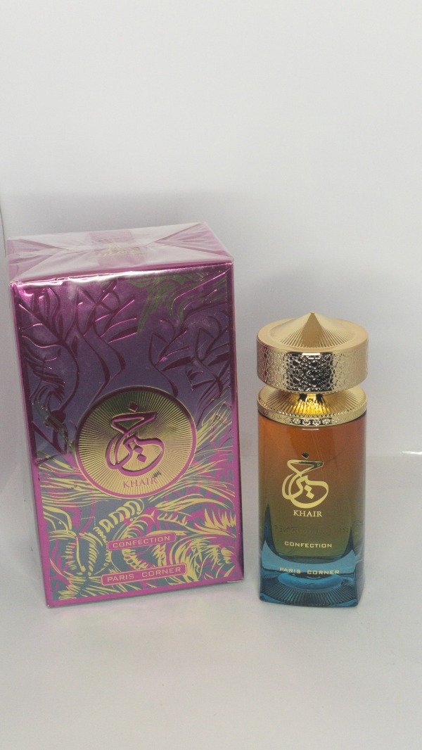Producto - Khair Confection - 0