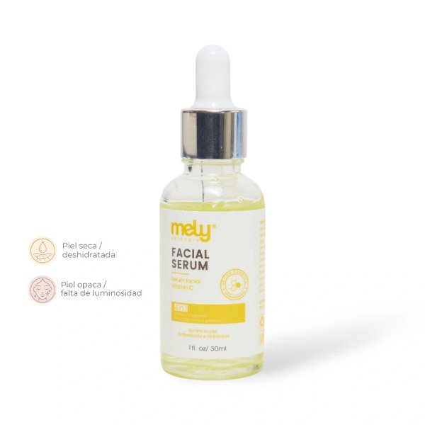 Producto - Serum Facial Vitamin C 4en1 - 2