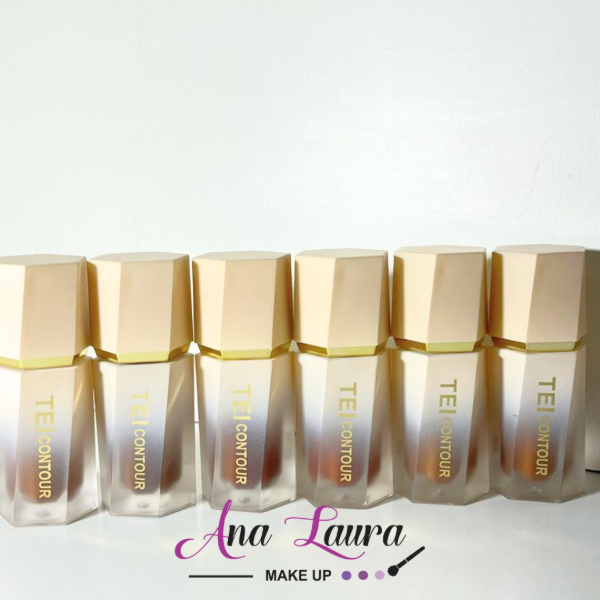 Producto - Bronzer contorno líquido TEI