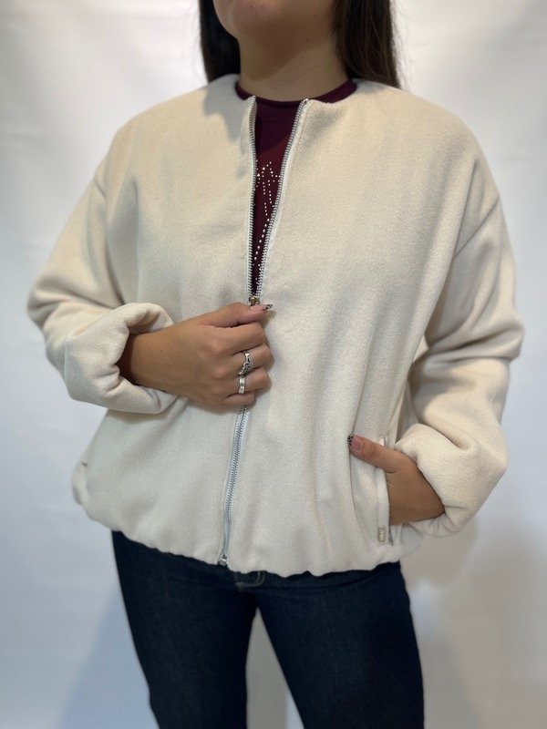 Producto - CAMPERA CELINE