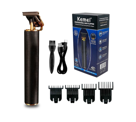 Producto - Patillera kemei 1971