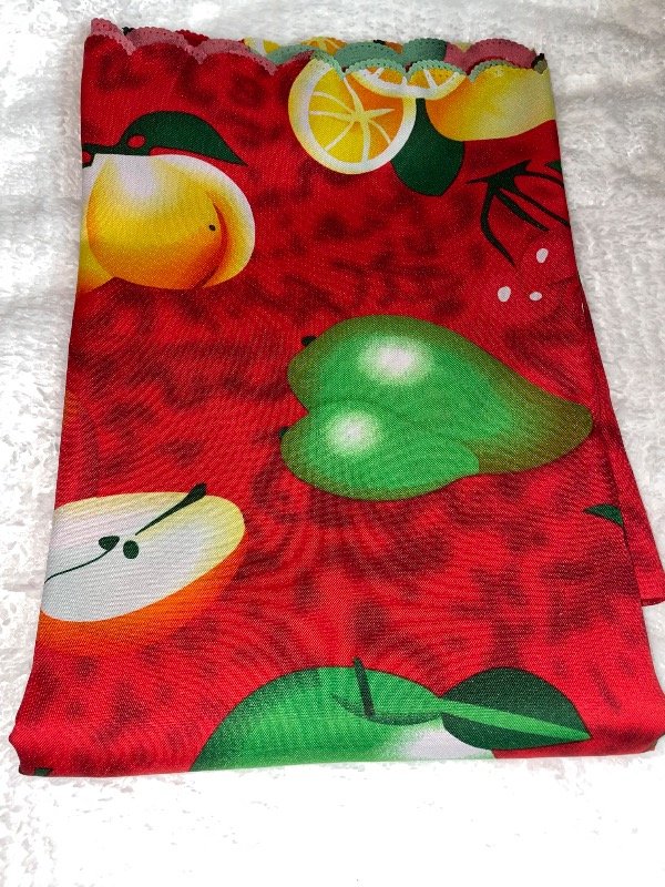 Producto - Mantel de tropical - 16