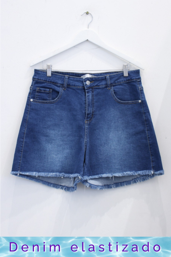 Producto - Short Soft - Talles 46 al 54