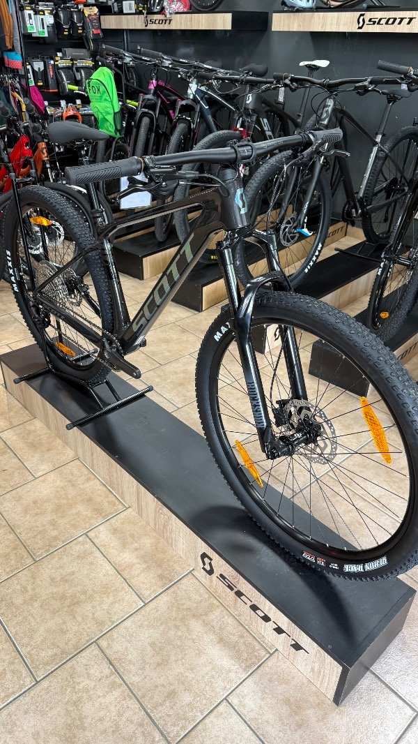 Producto - Scale 920