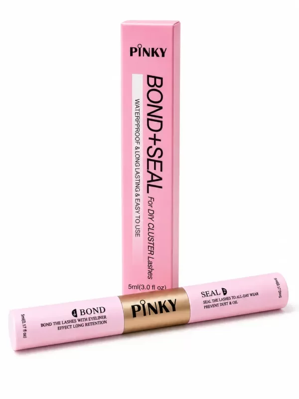 Producto - PEGAMENTO + SELLADOR - PINKY