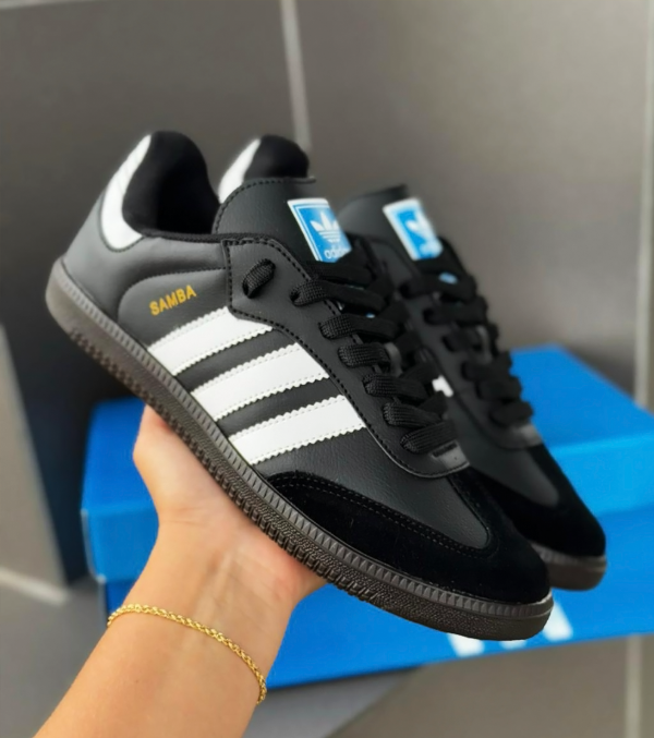Producto - Adidas Samba