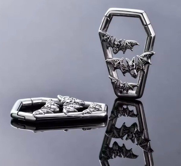 Producto - Aros pasante para expansor