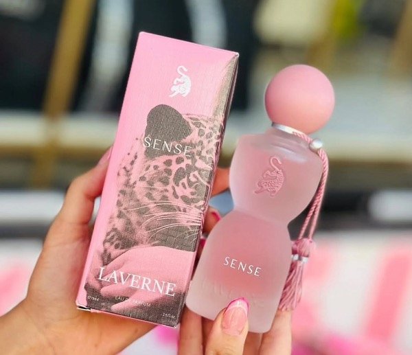 Producto - Perfume Sense x 75ml