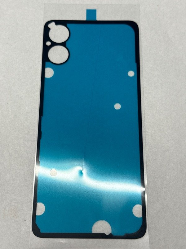 Producto - ADHESIVO - TAPE TAPA SAMSUNG A06 A065 ORIGINAL