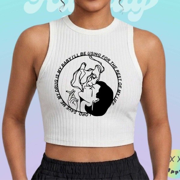 Musculosa Taylor Swift #18 — imagen 2