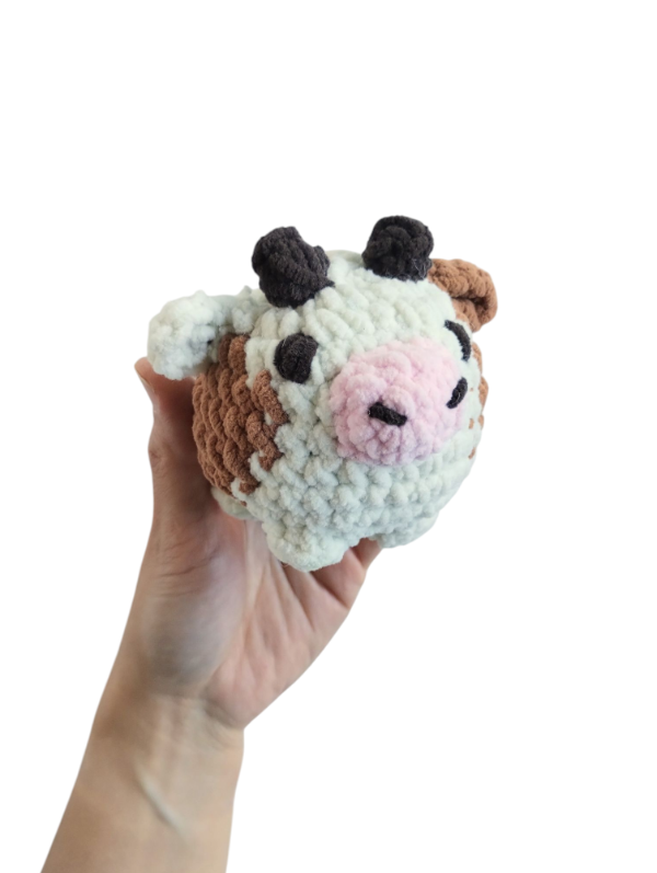 Producto - Vaca