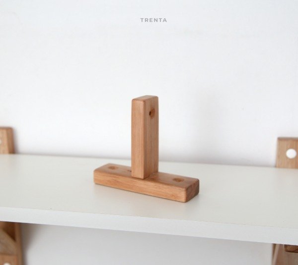 Producto - MÉNSULA NÓRDICA T