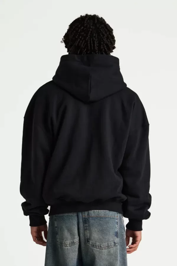 Producto - ZIP HOODIE SS - 2
